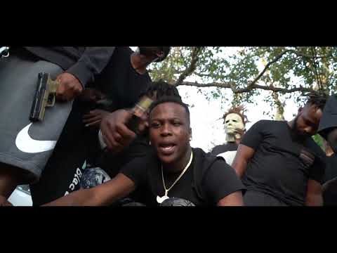 Double Stikks - Ap Blakk ft Double K