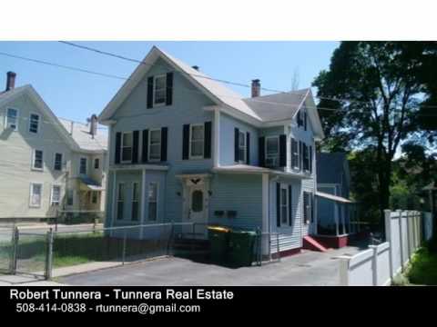 49 Pope St, Hudson MA 01749 - Multi Family Home - Real Estate - For Sale -