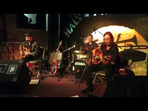 JACK BON SLIM COMBO / "I ain't got no cash"