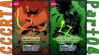 【世界最速】【RTA】超収集！！カードコレクト RTA part04【CCC】【ゲーム画面、手元、会話】