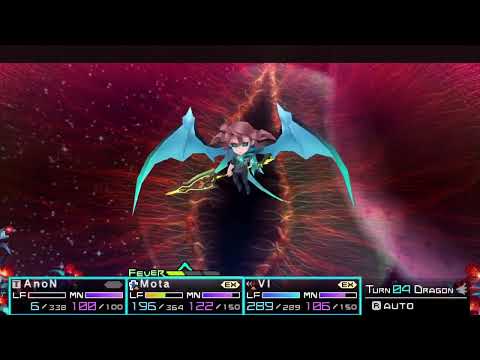 7th Dragon 2020-II - Takehaya