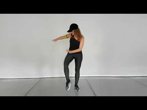 Warm UP -Little More - Iam Stylez Music - from Mega Mix 63