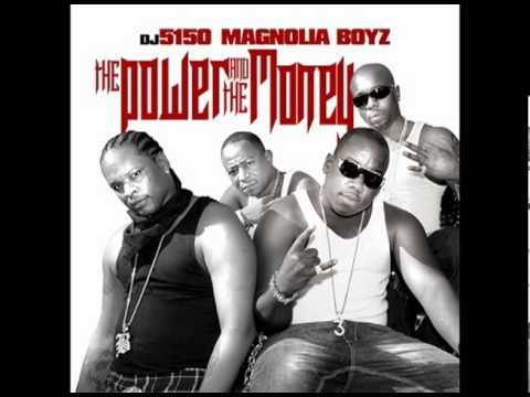 Magnolia Boyz Respect Game