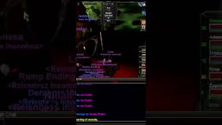 Reaction when the loot is finally good pt.2 #gaming #mmorpg  #everquest