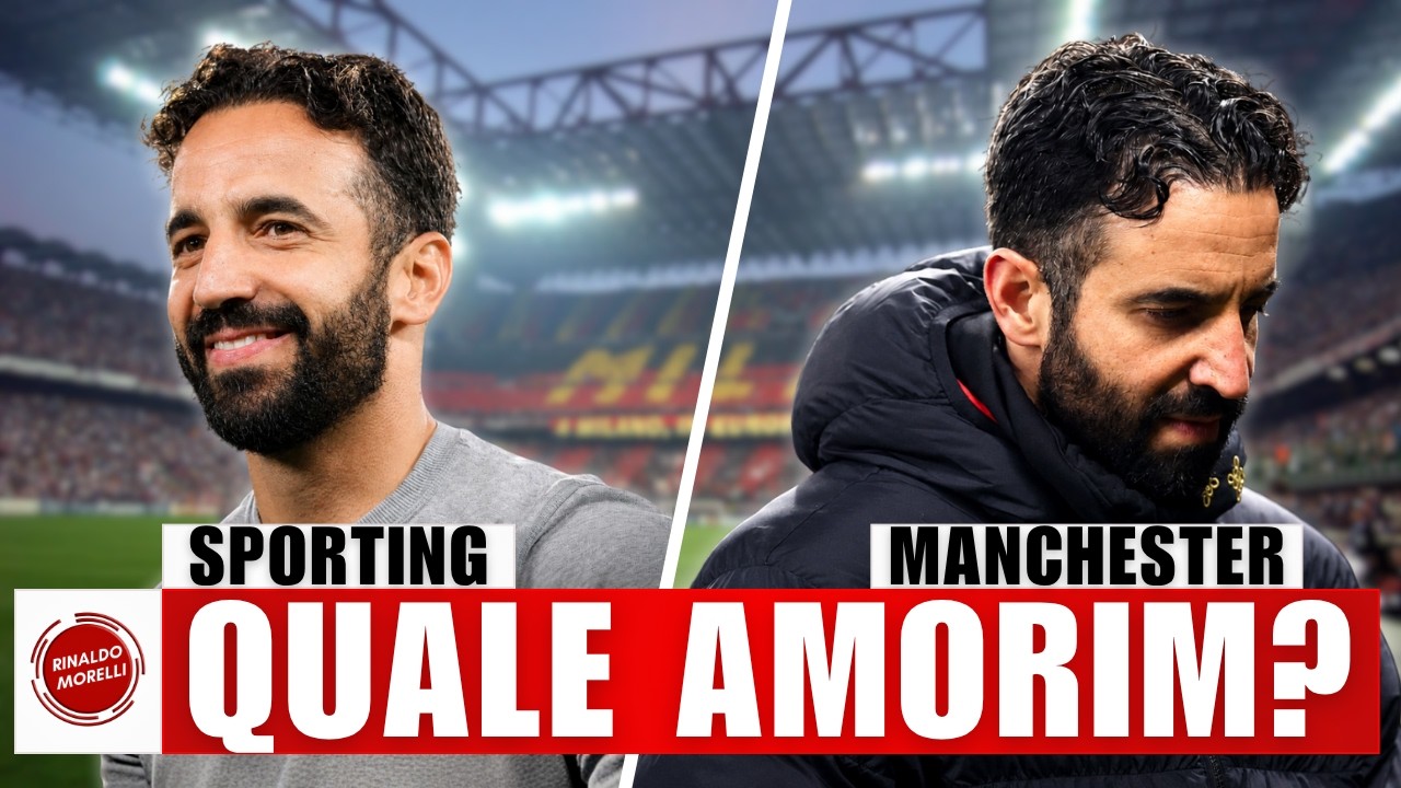 Ultimo video pubblicato