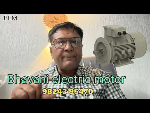 Gear Motor