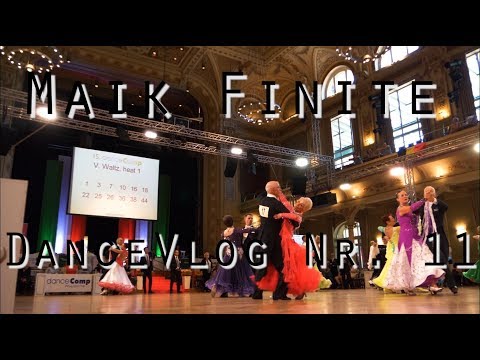 danceComp 2018 | DANCEVLOG