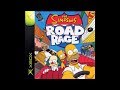 The Simpsons Road Rage Xbox Longplay
