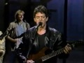 Lou Reed - Video Violence - Late Night (1986)