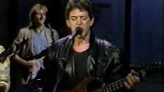 Lou Reed - Video Violence - Late Night (1986)