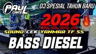 Download lagu DJ PALING ENAK SE JAGAT RAYA BASS DIESEL ODONG HOREG CEK SOUND TAHUN BARU 2026 | PAUL CANS mp3 Download lagu DJ PALING ENAK SE JAGAT RAYA BASS DIESEL ODONG HOREG CEK SOUND TAHUN BARU 2026 | PAUL CANS mp3