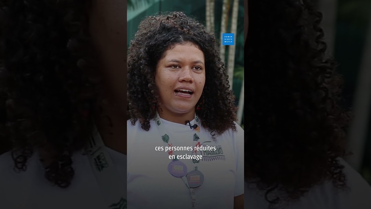 COP30 : Protéger la forêt amazonienne