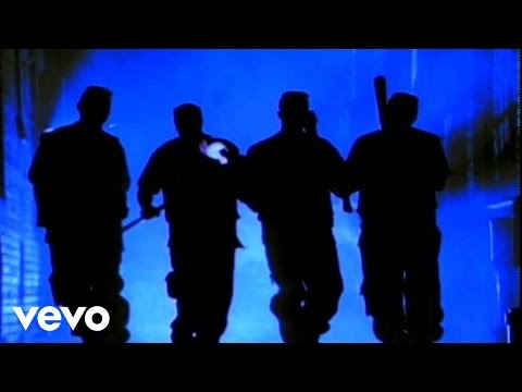 Blackstreet - Baby Be Mine ft. Teddy Riley