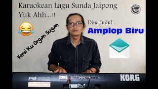Download lagu AMPLOP BIRU KARAOKE VERSI JAIPONGAN TRIPING mp3 Download lagu AMPLOP BIRU KARAOKE VERSI JAIPONGAN TRIPING mp3