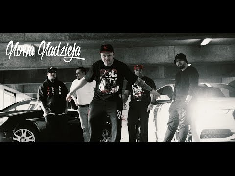 FLYTAPE#01 ZETES - NOWA NADZIEJA ft. Karbi, Pewuel (Video)