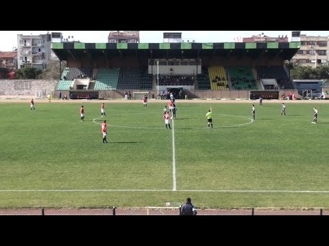 U-17 MNT vs Norway: Highlights - Jan. 21, 2014