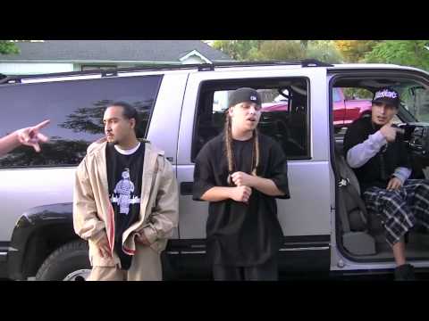 GameLace "Stay Low" Official Music Video