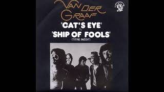 Ship of Fools (studio version &#39;77) - Van der Graaf