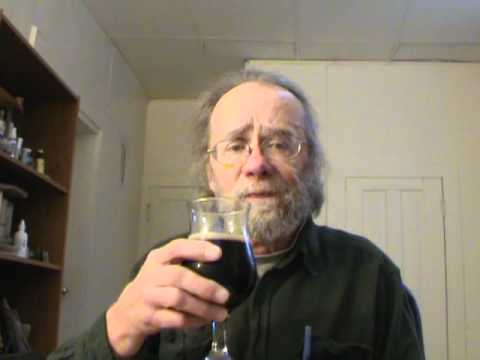 Big Sky Bobo's Robust Porter  Keith's Beer Reviews # 237