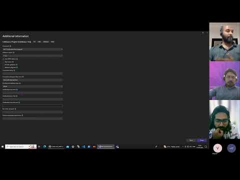 Build an Umbraco 11 website