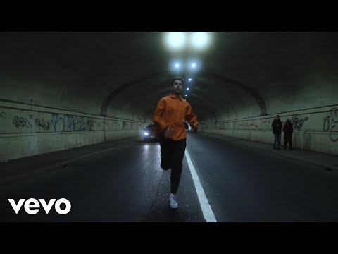 Nyco Ferrari, Jiz - Ambaradan (Official Video)