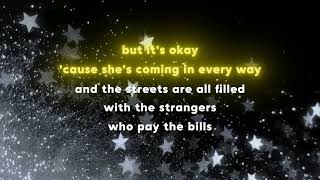 Beach House - Common Girl (Karaoke/Instrumental)