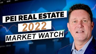 PEI Real Estate Market | Prince Edward Island Real Estate