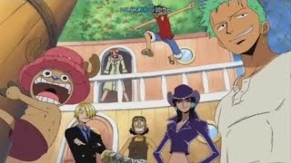 One Piece-Opening 3 video thumbnail