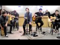 Stay With Me - You Me At Six (Acoustic) 