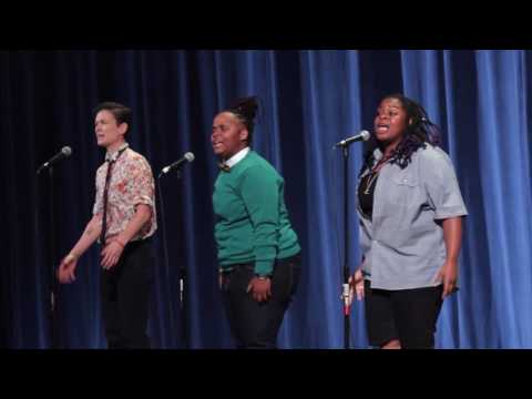 2016 NPS Finals - Sam Rush, Kwene, & Oompa - House Slam "My Masculinity"