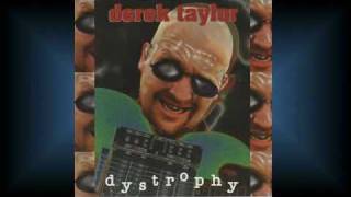 11 The Sleeper　【Dystrophy】 Derek Taylor