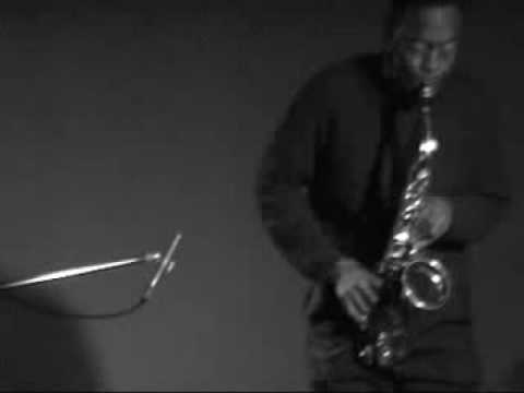 Sonny Simmons, Bobby Few, Masa Kamaguchi - Live at ZDB