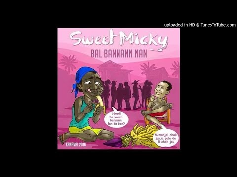 sweet micky live 2001 miami (ti randevou)