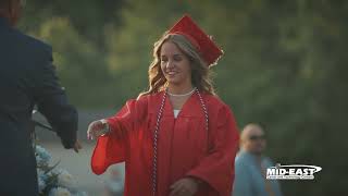 2023 Mid-East CTC Certificate Ceremony Highlight Video