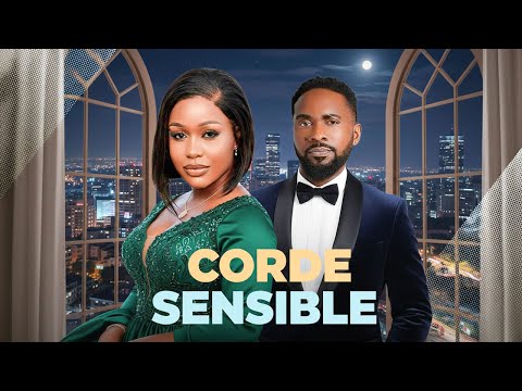 CORDE SENSIBLE | UCHE MONTANA | UZOR AUKWE | DERNIERS FILMS NOLLYWOOD 2026