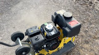 플레이트 컴팩터 BOMAG Bvp 10/36 | 이미지 4 - Machineryline