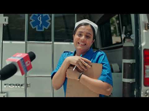 Aadhar Housing Finance Commercial – Nurse