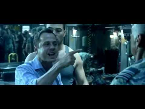 Avatar Deleted Scene 22 - You're a long way from Earth