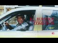 R.L. Burnside - Heat (Official Audio)