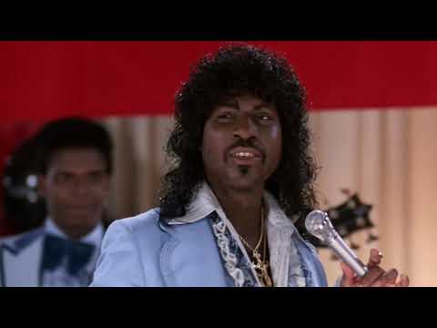 Coming to America(1988) Randy Watson & Sexual Chocolate