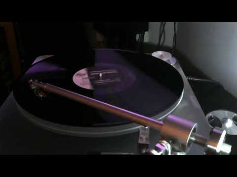 Carl Craig Presents Paperclip People - Throw