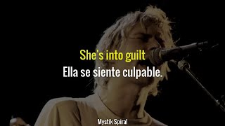 Nirvana - Oh, the Guilt - Subtitulada en Español