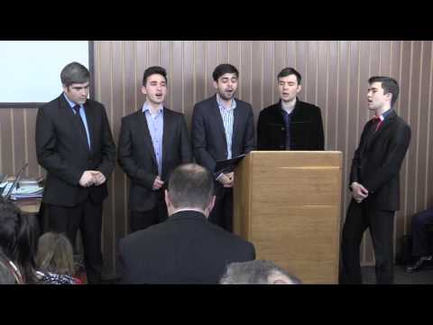 Grupul Ammiel - Timpul vietii