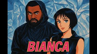 Cover art for BIANCA
