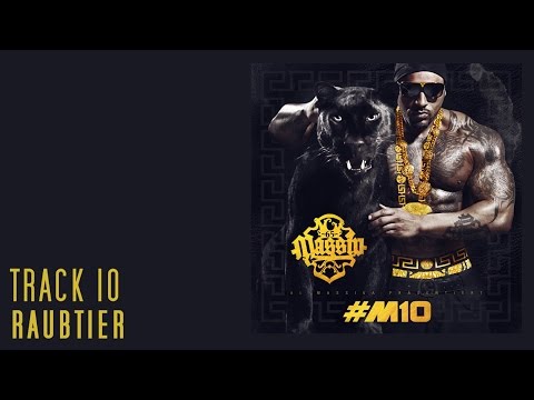 Video thumbnail for Raubtier (M10)