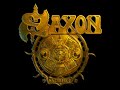 SAXON - SACRIFICE 2013 (HQ)