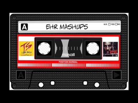 X Gon Lean Back On Ya - Terror Squad ft. Fat Joe & Remy vs. DMX (Mashup)