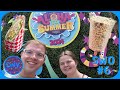 First Time at Aquatica Orlando & Ignite Fireworks! | SWO #6 6/2/24