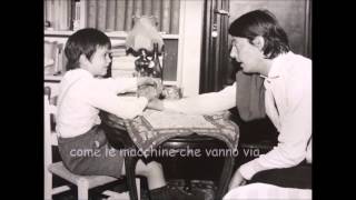 Invincibili - Cristiano De André (Con Testo - Lyric Video)