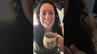 Behind the Scenes / Take 1 🎬 🎥 😁 DiasfrugalLife Coffee Club Morning / Vlog